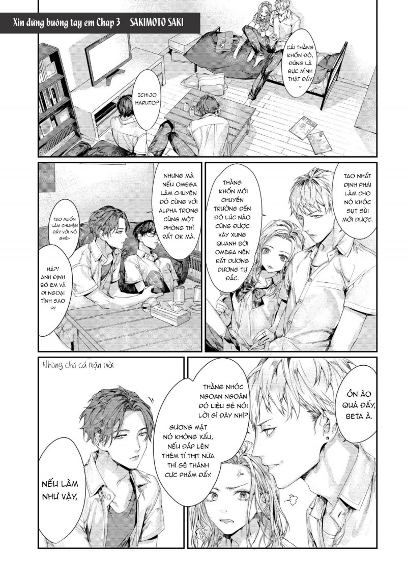 xin đừng buông tay em chapter 3 2