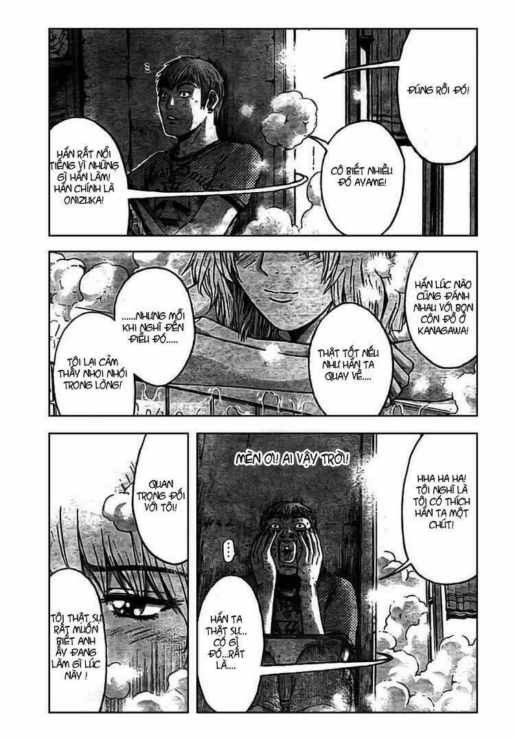 gto: shonan 14 days chapter 17 7