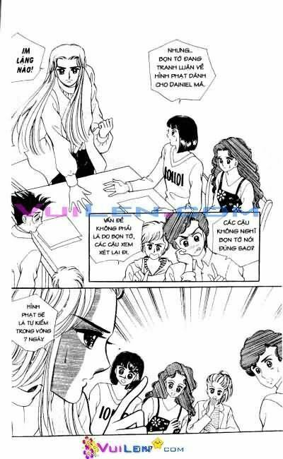 giảm cân để yêu chapter 6 147