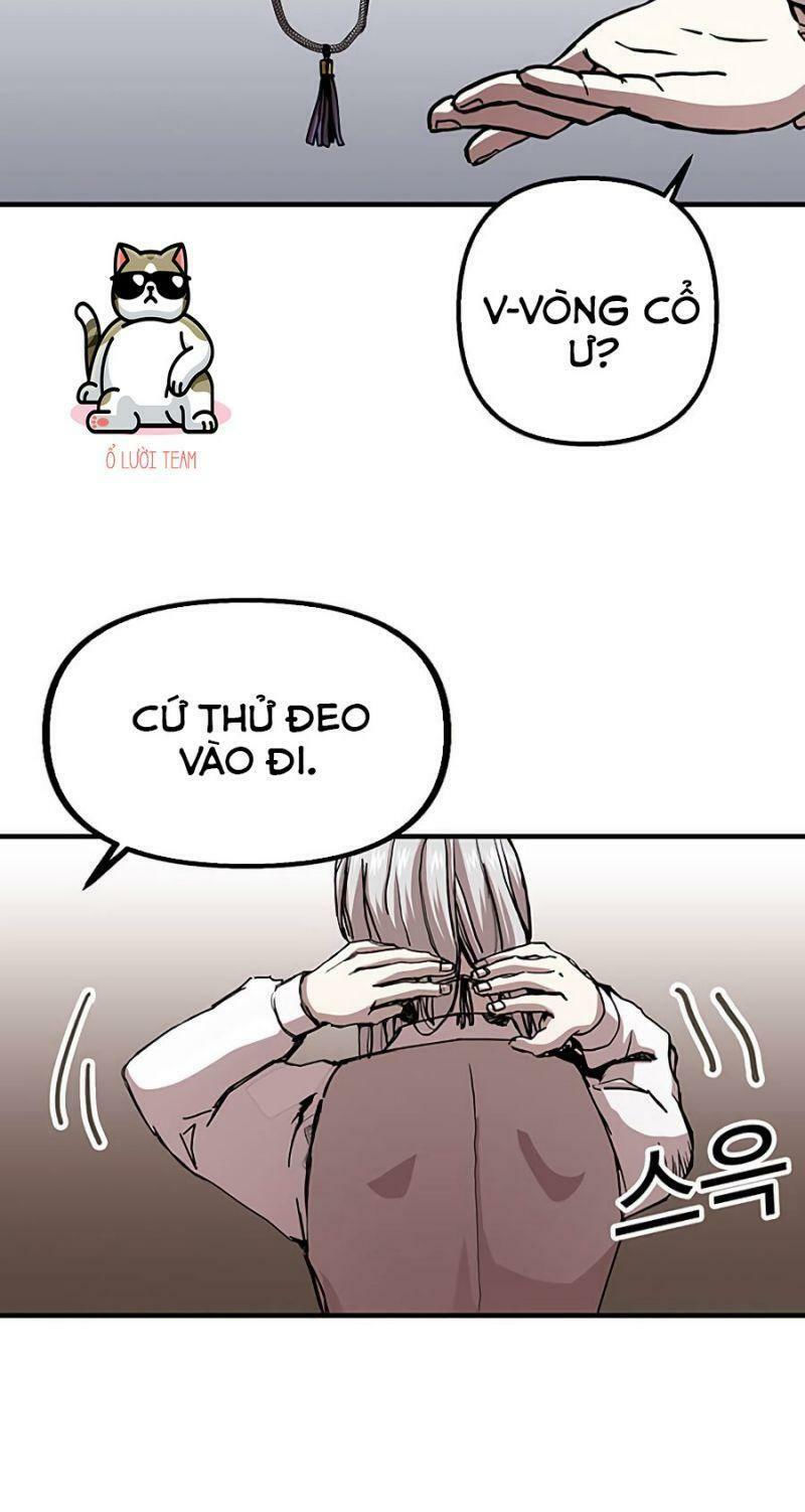 người chơi lỗi chapter 69 50