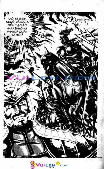 vương tử takeru chapter 1 46