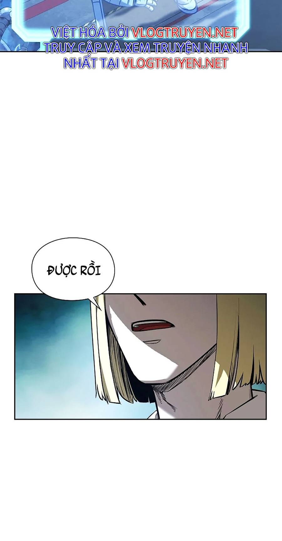 chiến binh học đường - cuộc đột kích trong ngục tối chapter 14 55