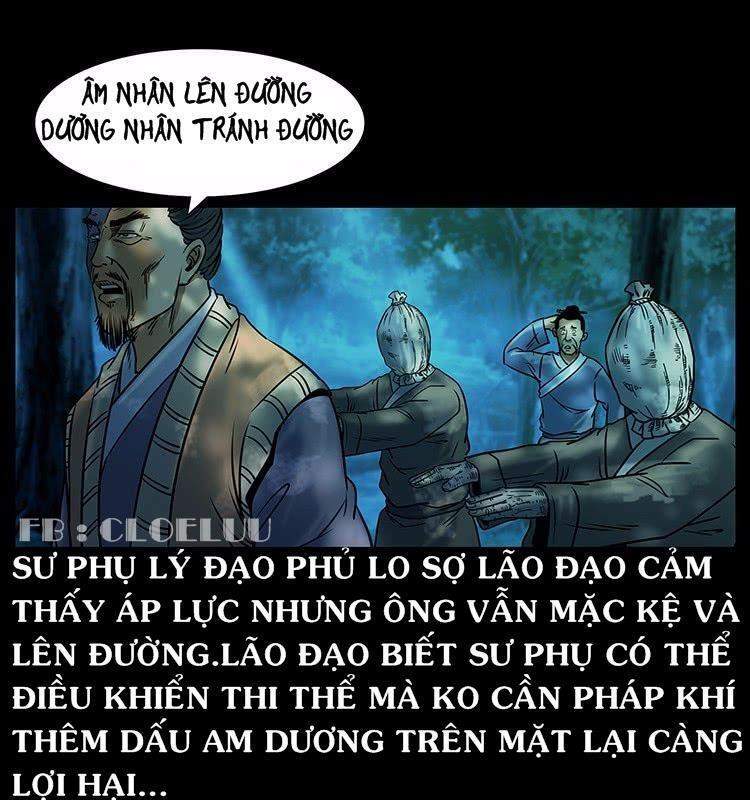 tiên sơn truyền kỳ chapter 17 25