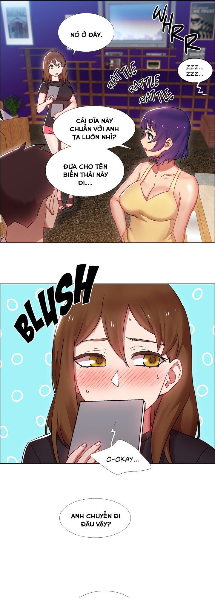 rental girls chapter 25 11