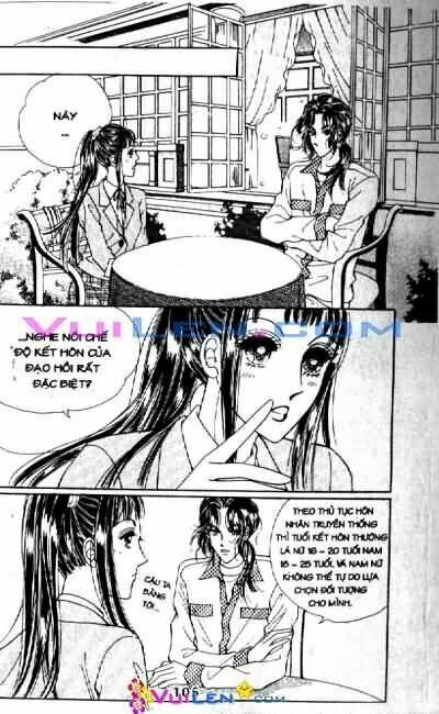 want you chapter 3 105