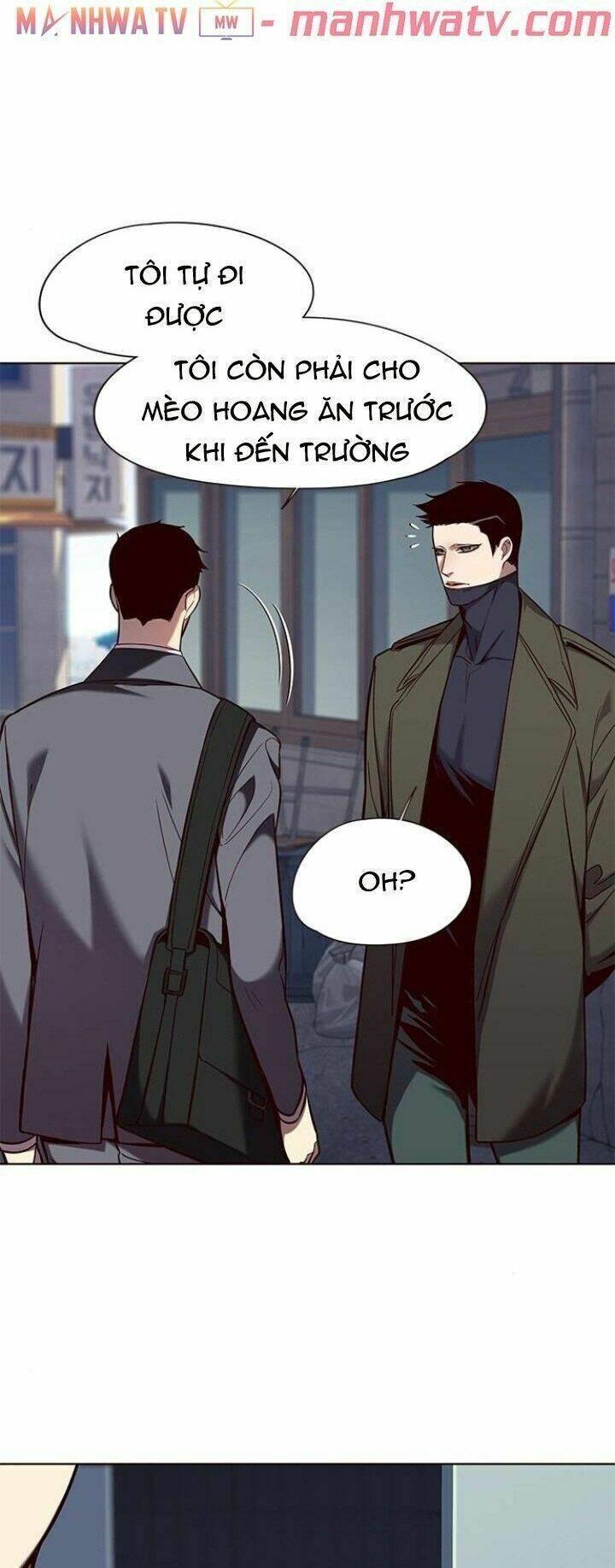 biến thân thành mèo chapter 103 6