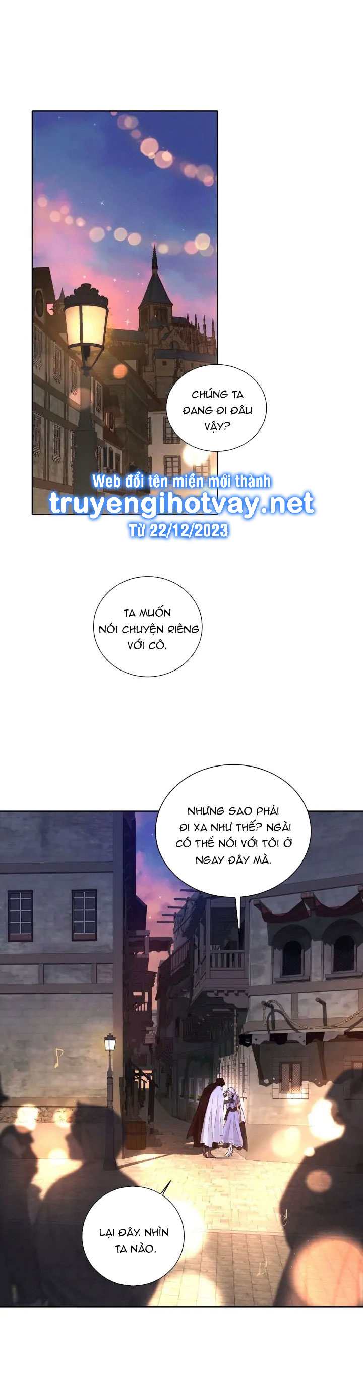 tôi là fan cứng hoàng tử chapter 69.1 12