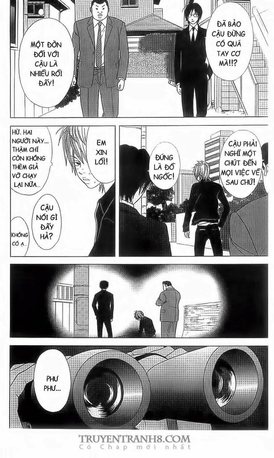 nữ thanh tra cún con chapter 18 14