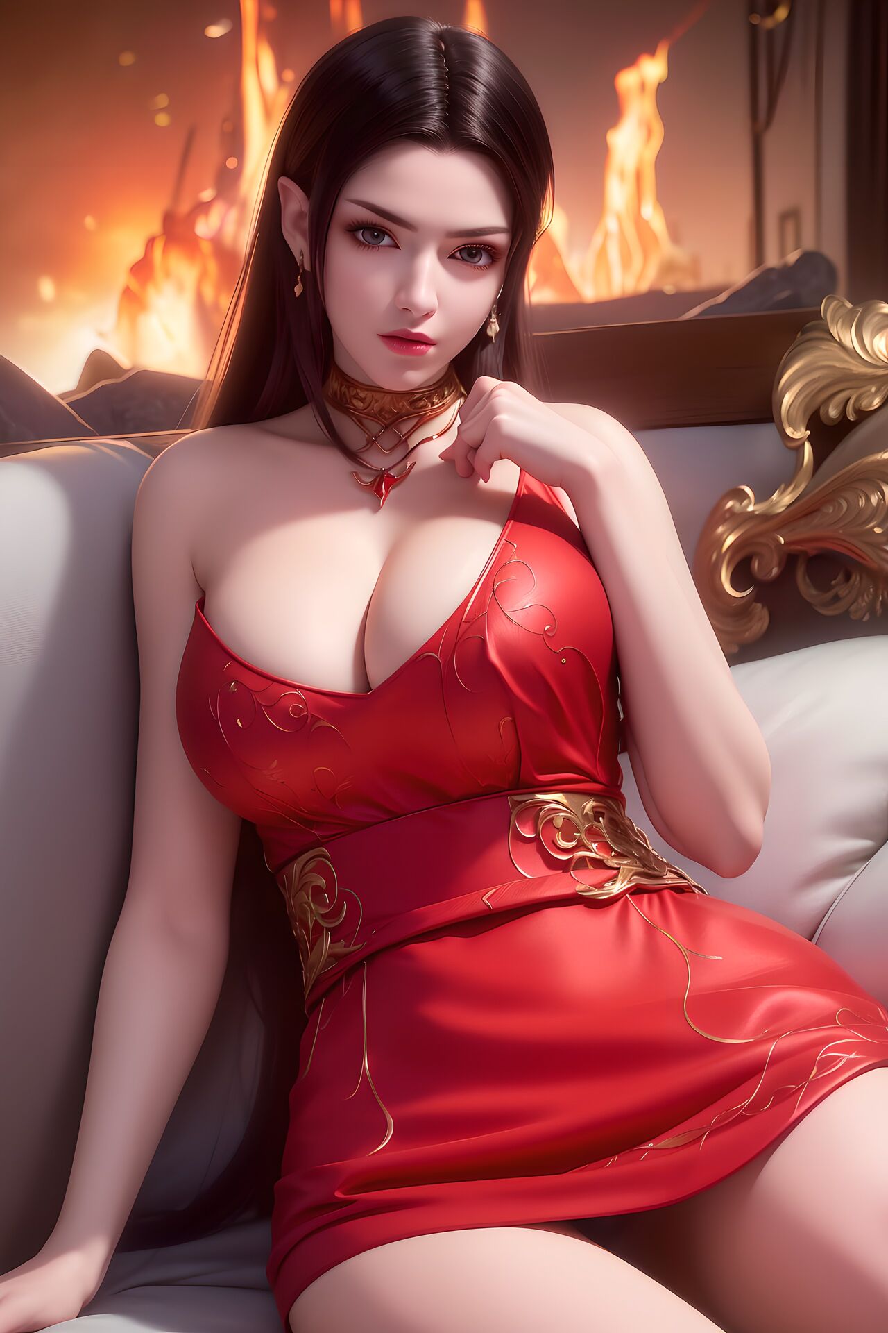 artist ai generated chapter 332 187