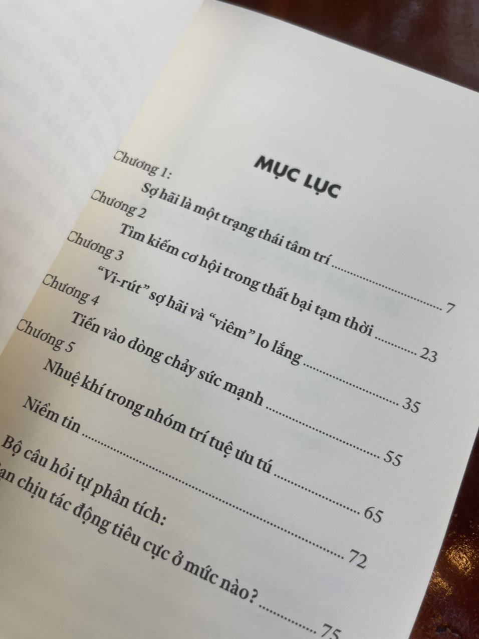 BA BƯỚC ĐẾN VÀNG - Biến trở ngại thành cơ hội! - Sharon L. Lechter và Greg S. Ried và THOÁT KHỎI NHỮNG NỖI SỢ HÃI CỦA BẠN – Để tiến bước tới thành công – Napoleon Hill – Tân Việt – NXB Dân Trí - bìa mềm