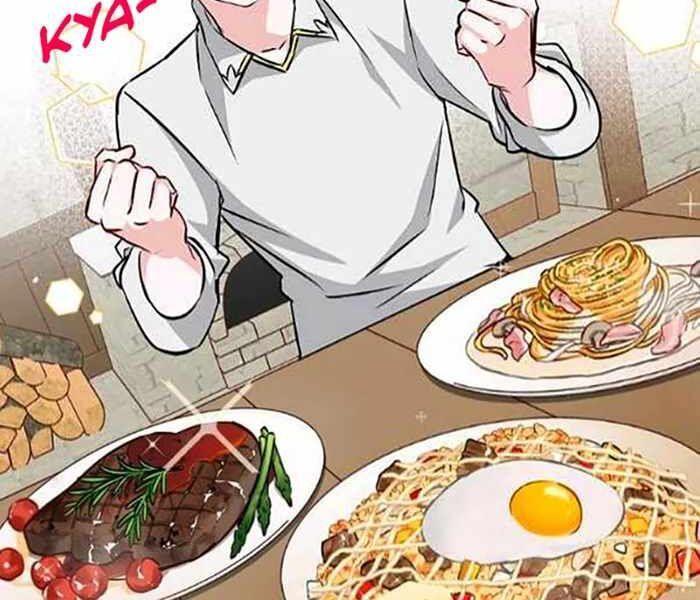 tôi lên cấp chỉ bằng cách ăn chapter 82 80