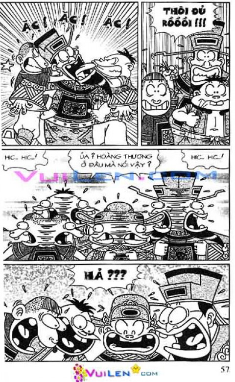 thần đồng đất việt chapter 122 54