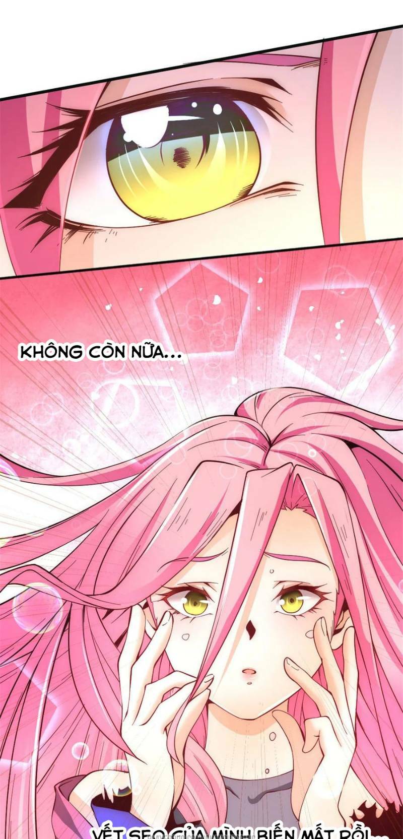 đô thị đỉnh phong cao thủ chapter 65 19