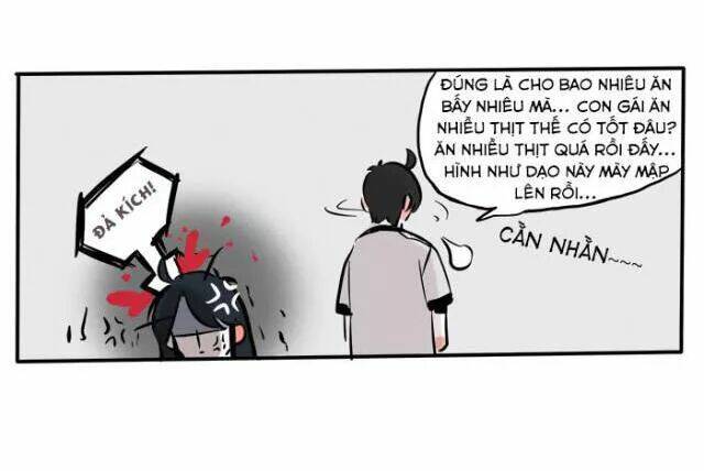 mau mang anh trai tôi đi chapter 133 17