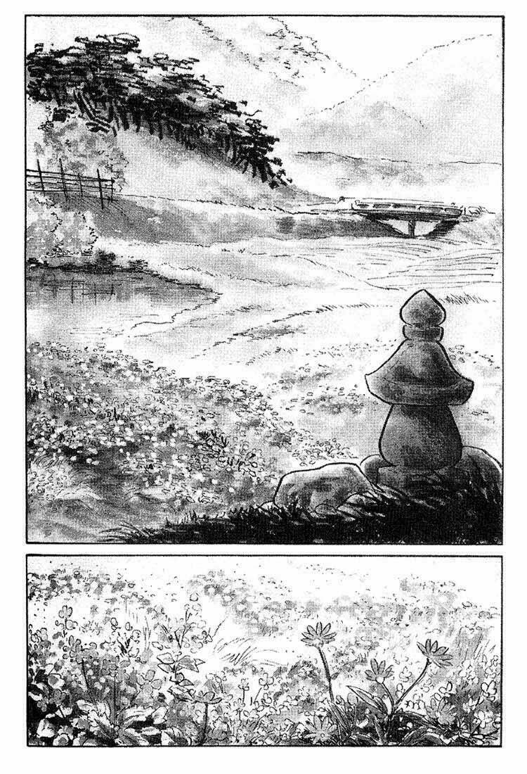 lone wolf and cub chapter 94 4