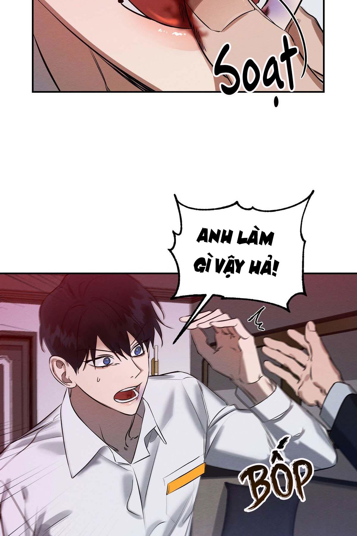 vòng xoáy của ác ma chapter 2 32