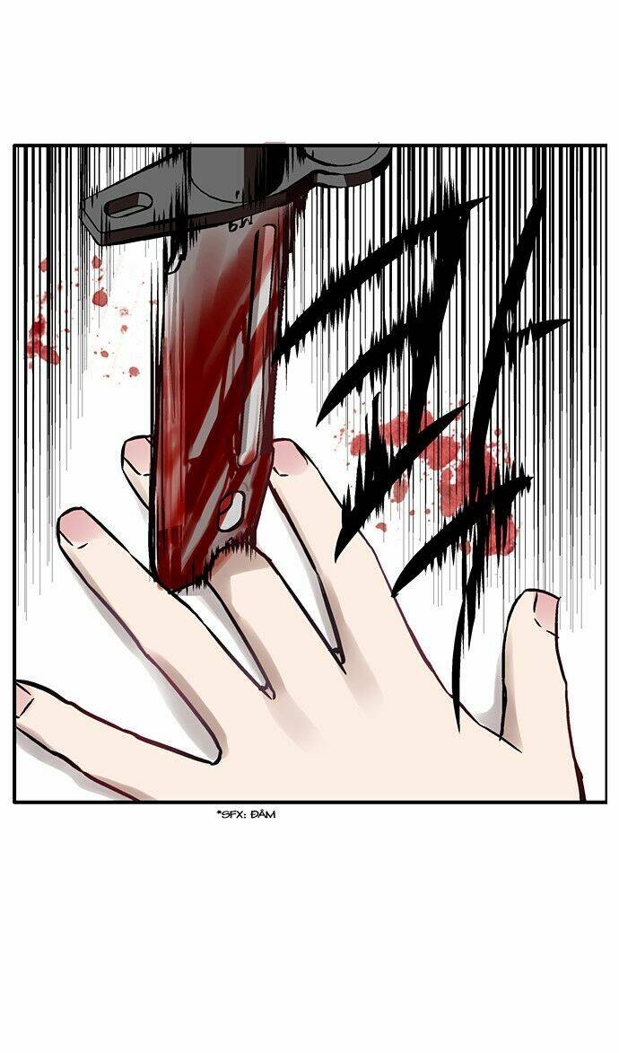 người máy hủy diệt chapter 13 37