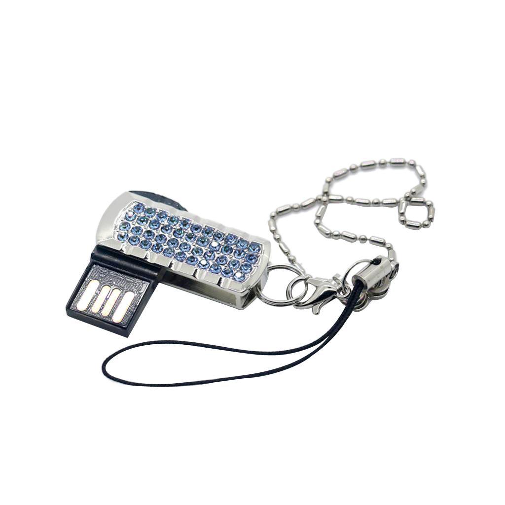 USB 2.0 Flash Drive Memory Stick Storage Thumb Pen U Disk for Data Storage