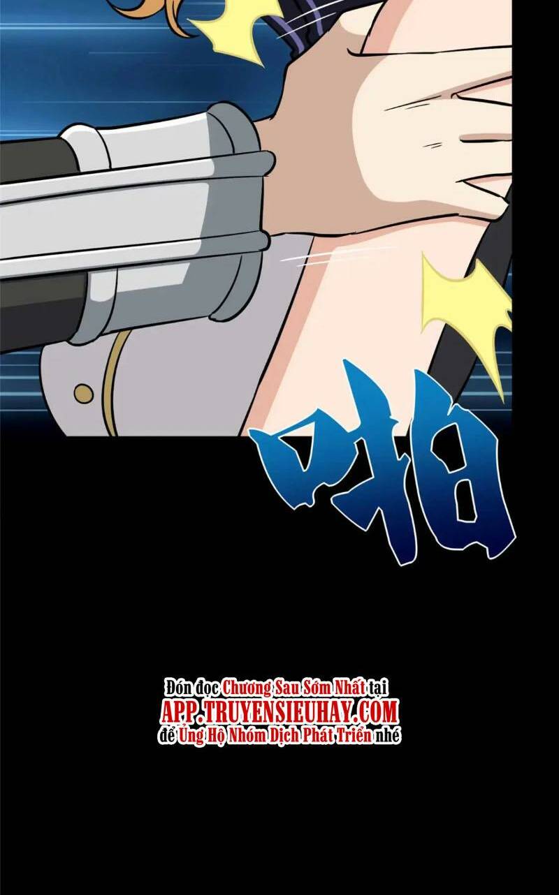 bạn gái virus của tôi chapter 400 50