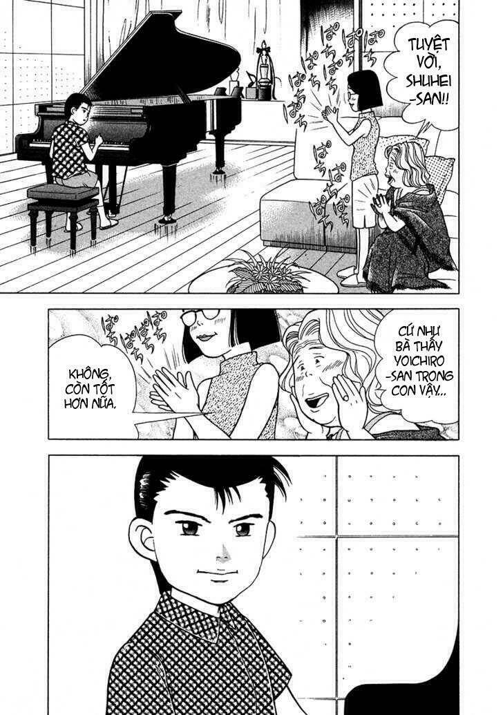 piano no mori chapter 25 20
