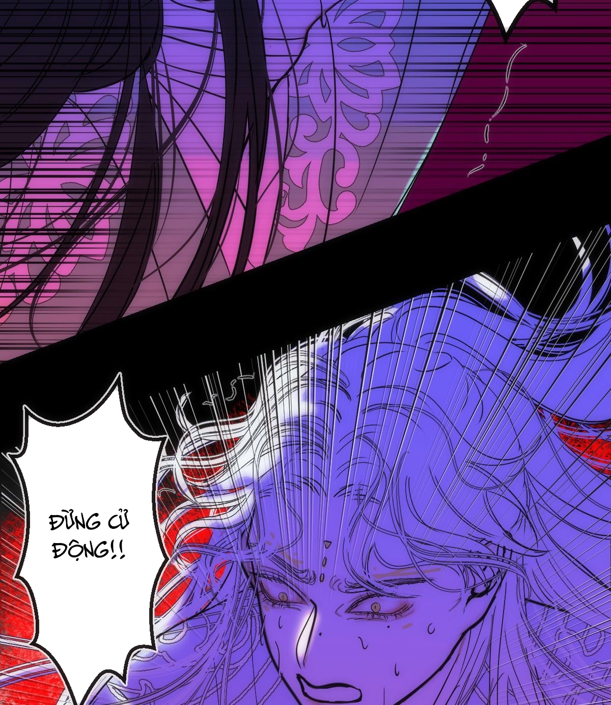 chuyện bên lề sau khi xuyên sách của ta và sư tôn chapter 37 24