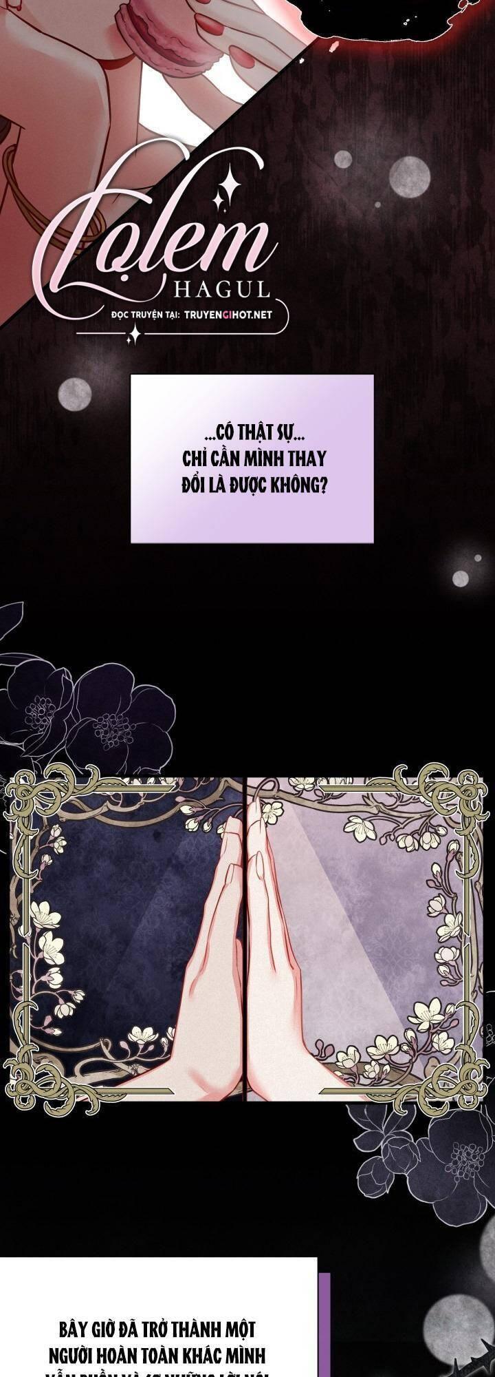 con gái chồng quá dễ thương chapter 86 3