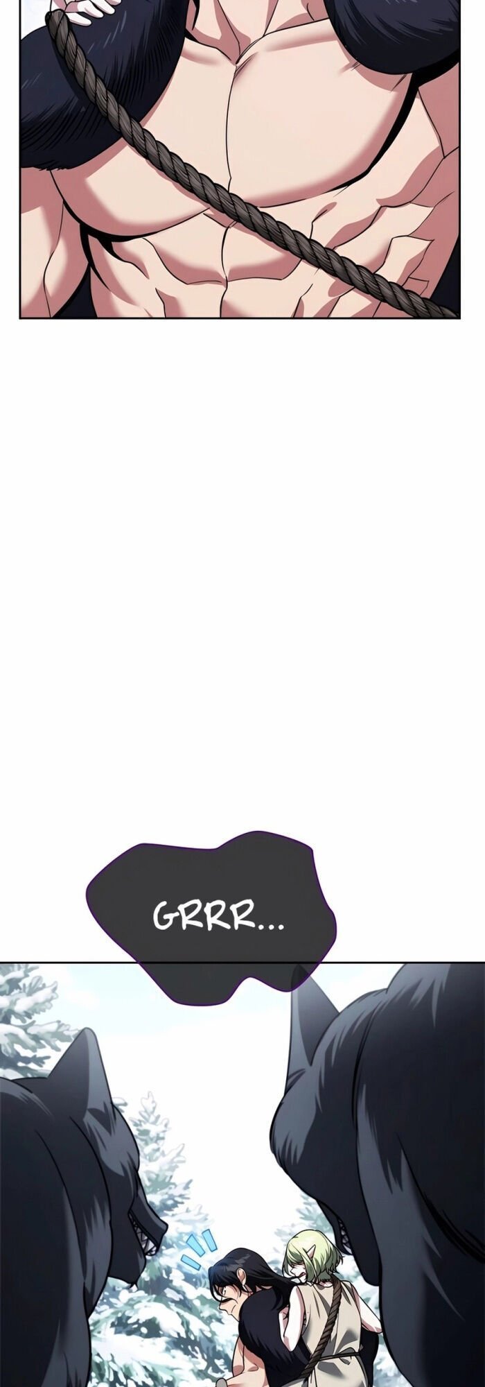 Bản Ngã Thay Đổi chapter 26 39