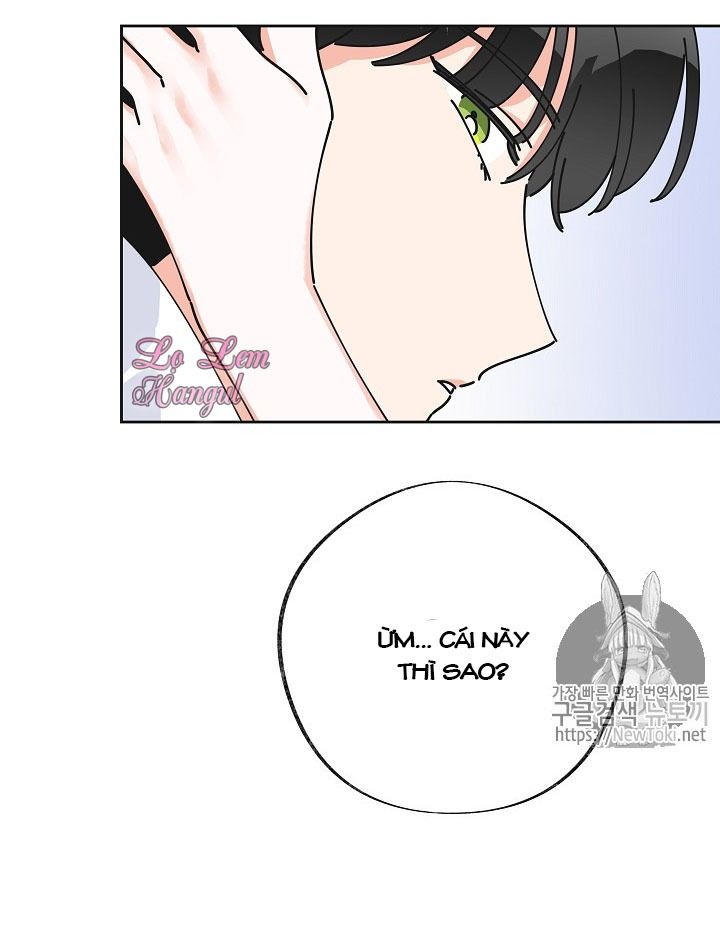 ác nữ tiểu thư chapter 12 32