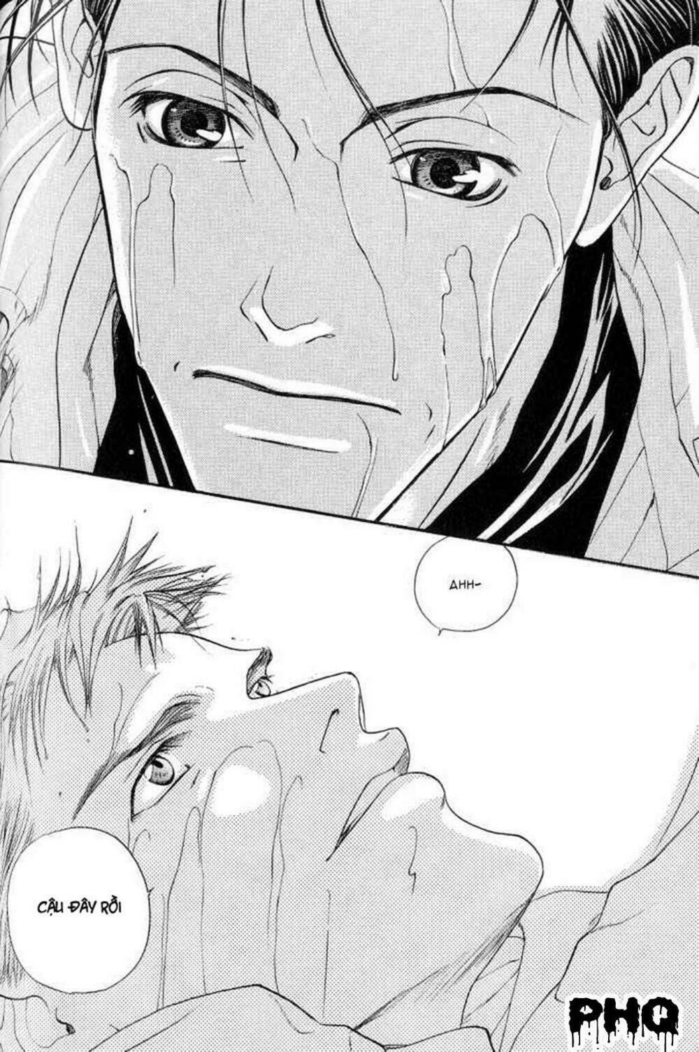 rakuen no izumi chapter 3 9