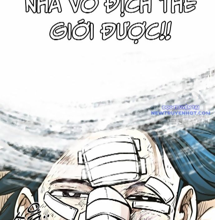 shark - cá mập chapter 282 31