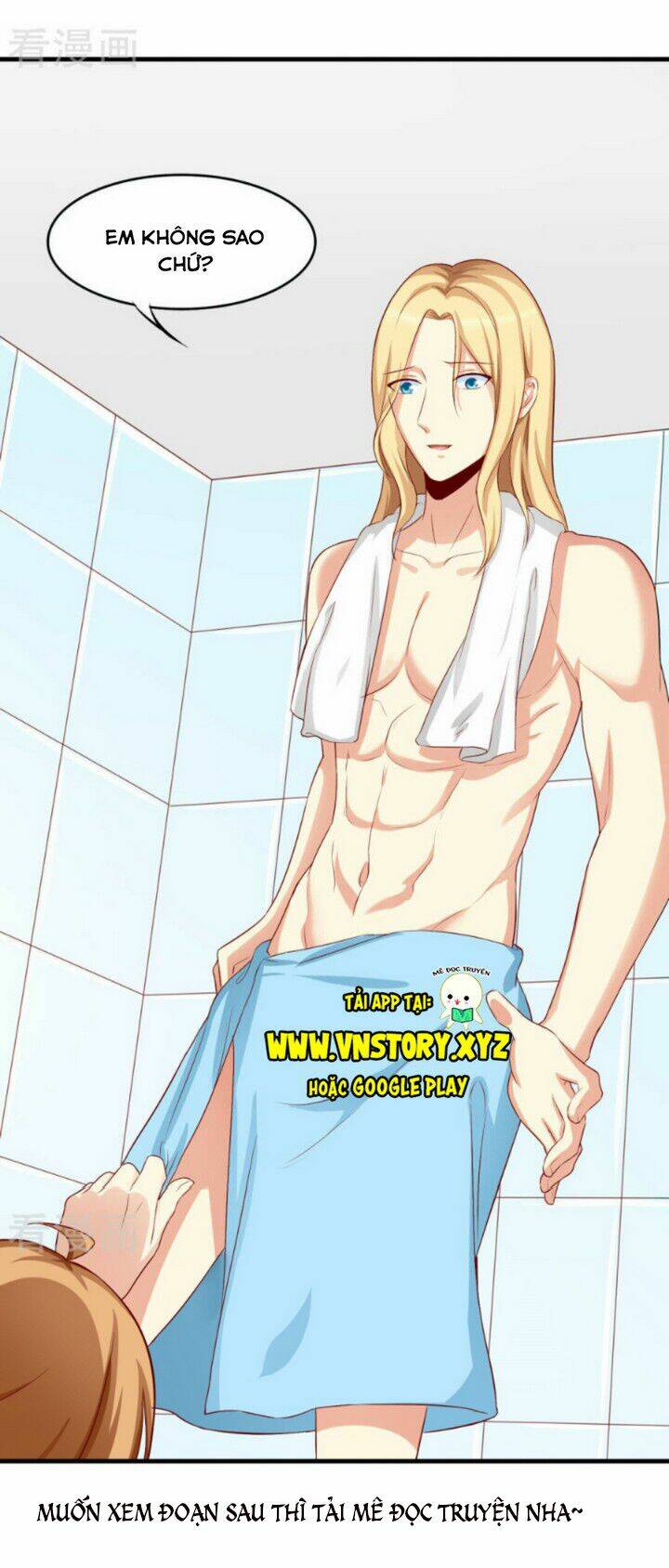 idol quốc dân đừng trêu tôi chapter 7 16