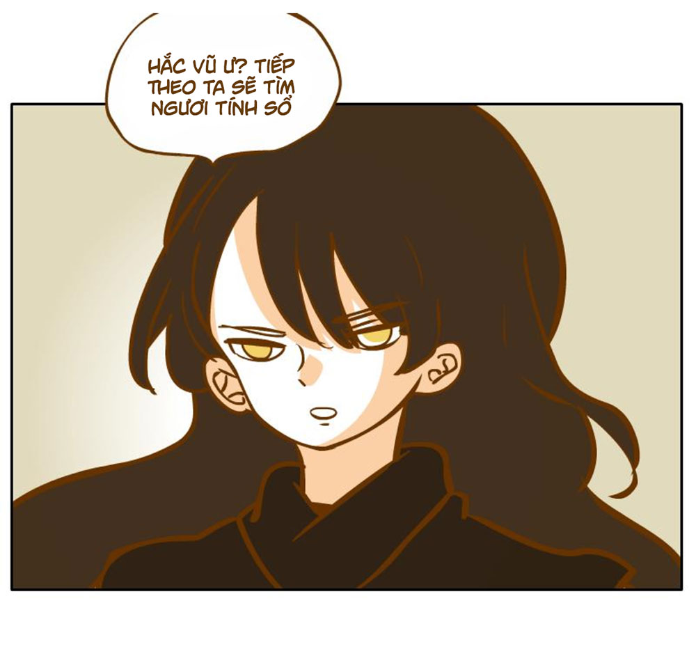 hòa thượng và tiểu long quân chapter 62 18