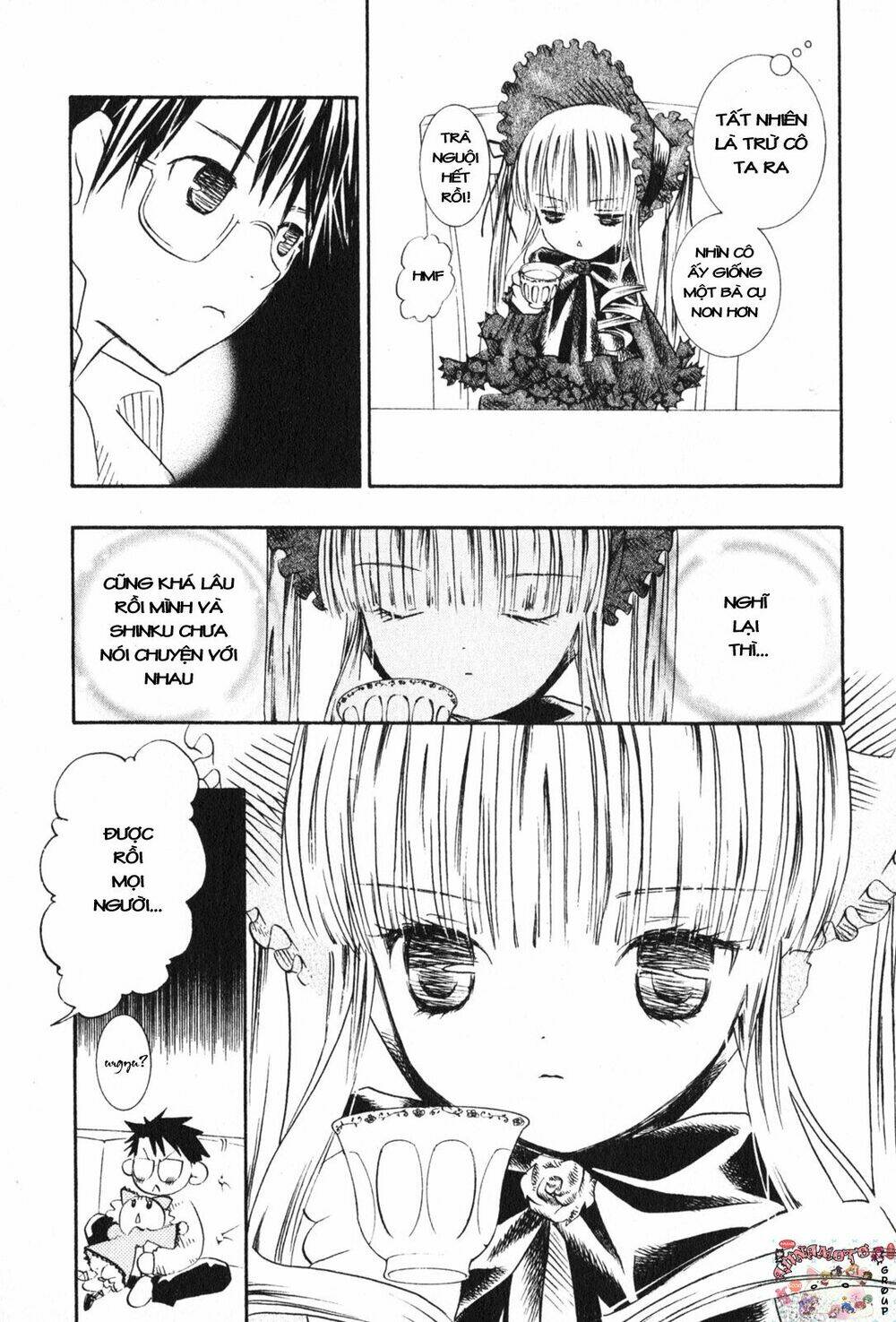 rozen maiden chapter 13 4