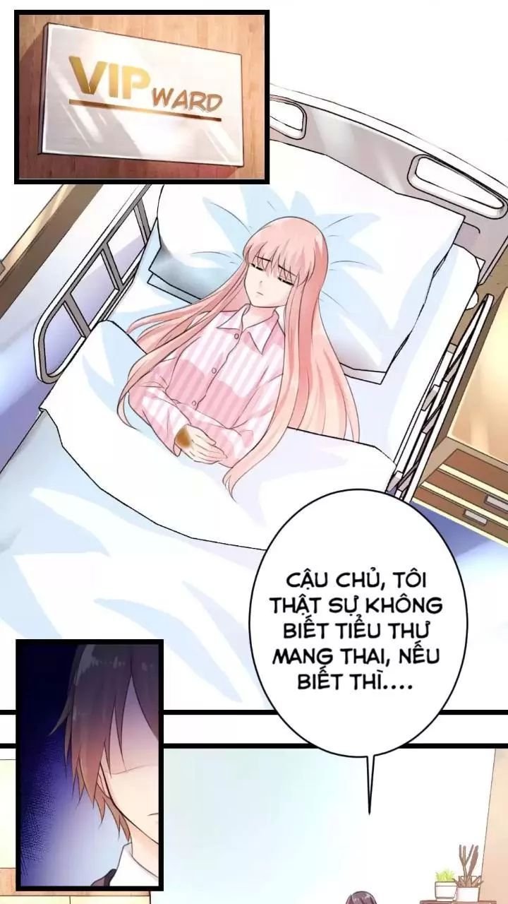 bản hợp đồng của tổng tài lạnh lùng chapter 5.2 13