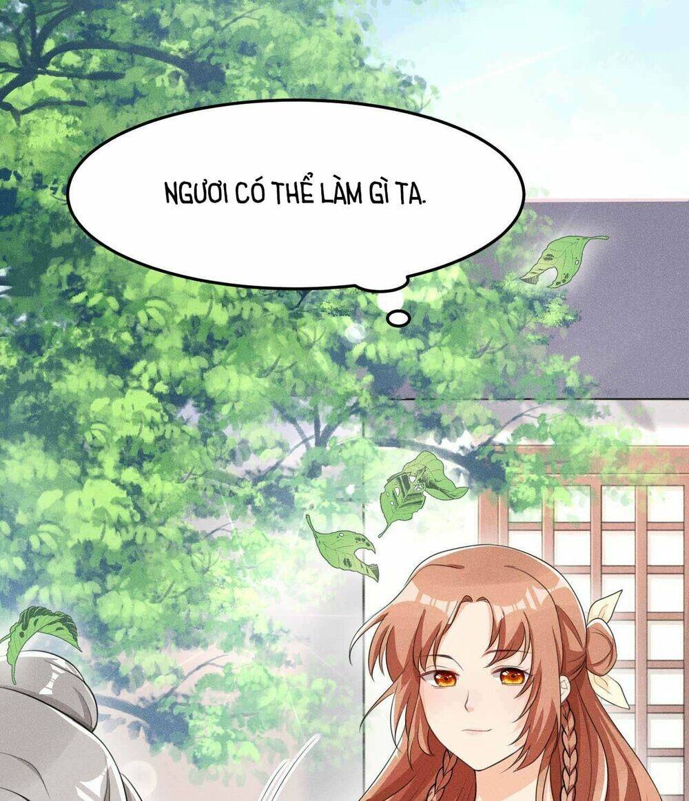 hoàng tử phu quân, ta nuôi ngươi a! chapter 22 13