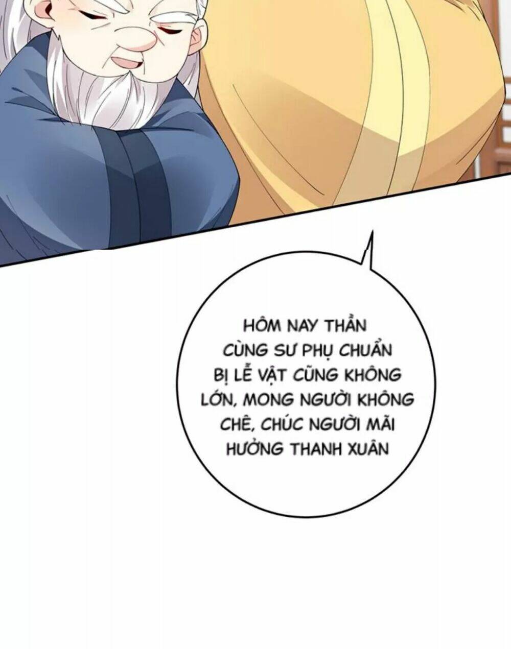 độc phi thần y quá kiêu ngạo chapter 119 27