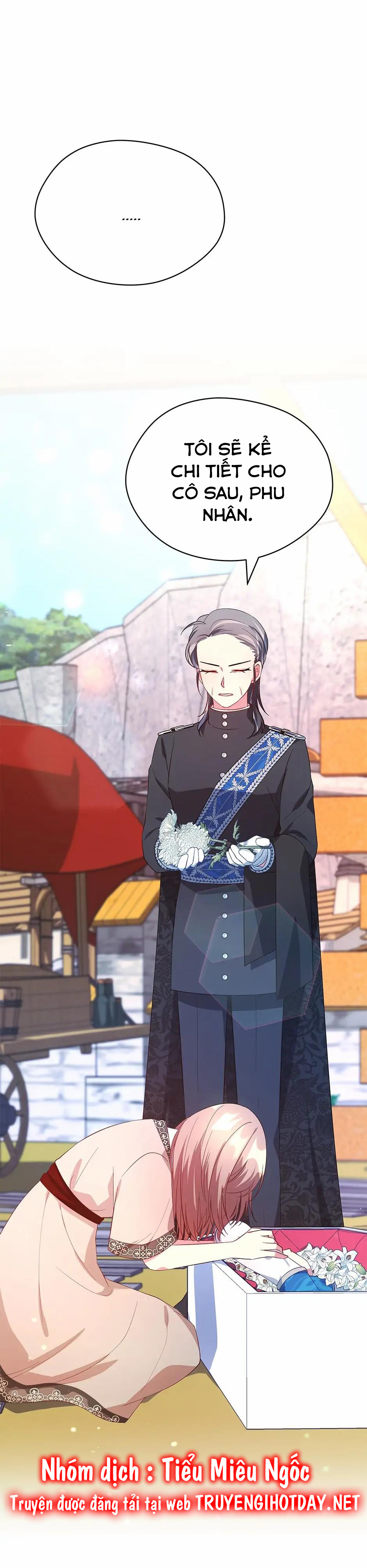 tôi không phải là nữ anh hùng chapter 28 7