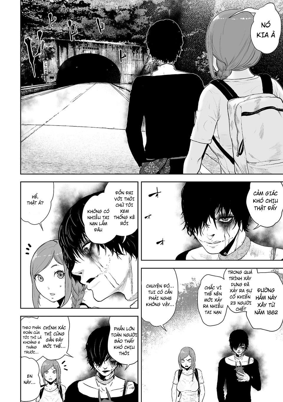 nhập hồn chapter 3 6