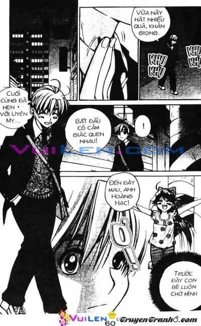 đóa hoa anh đào chapter 4 61