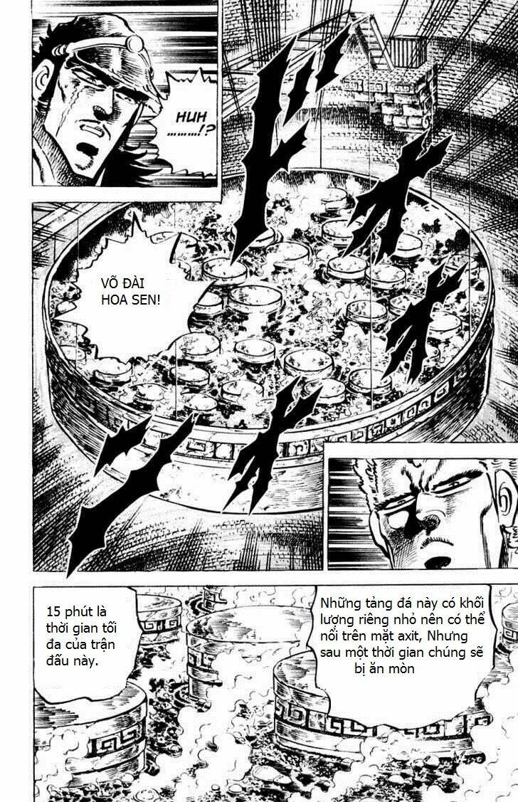 sakigake!! otokojuku chapter 70 5