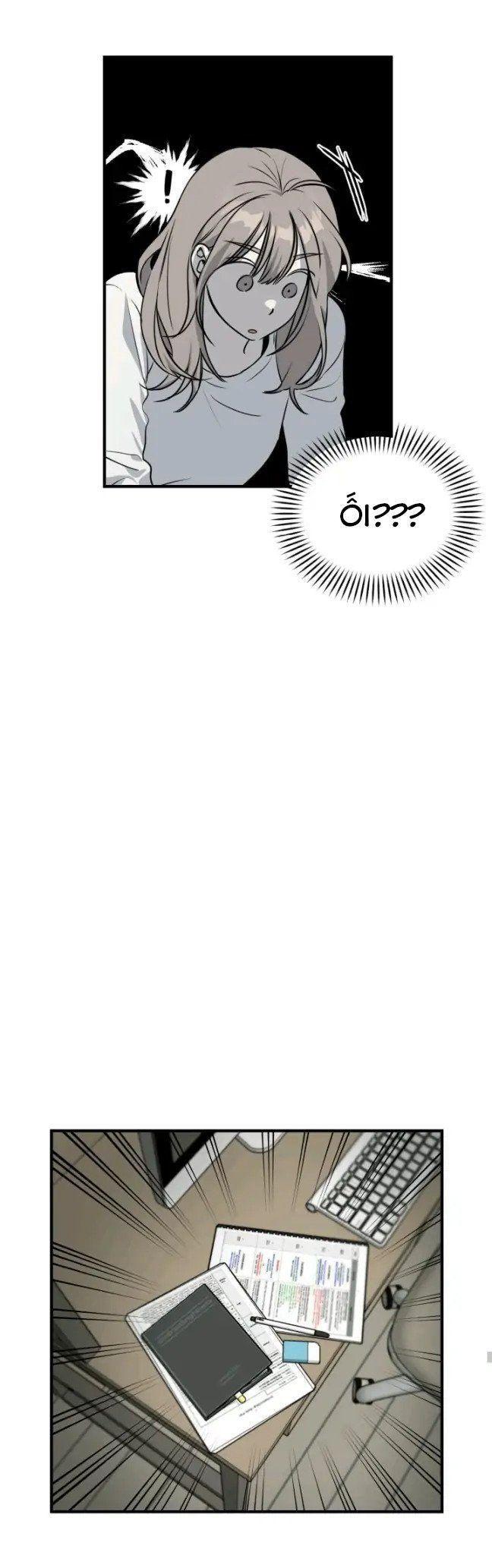 bạn có tin vào định mệnh không? chapter 5 35