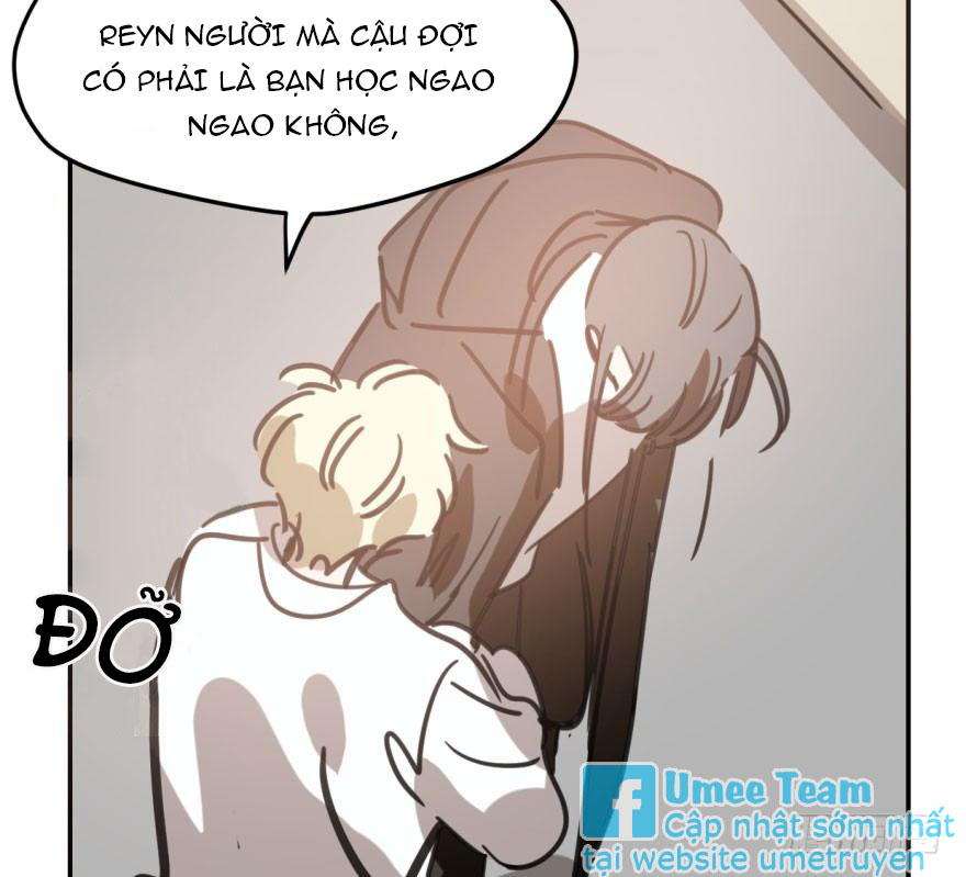 Bắt Lấy Ngao Ngao chapter 48 - Trang 35