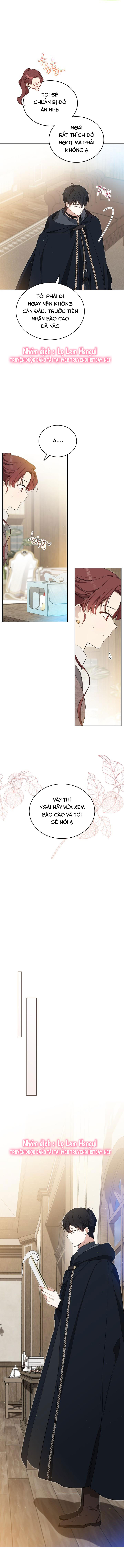 lần này tôi sẽ trở thành gia chủ chapter 154 3