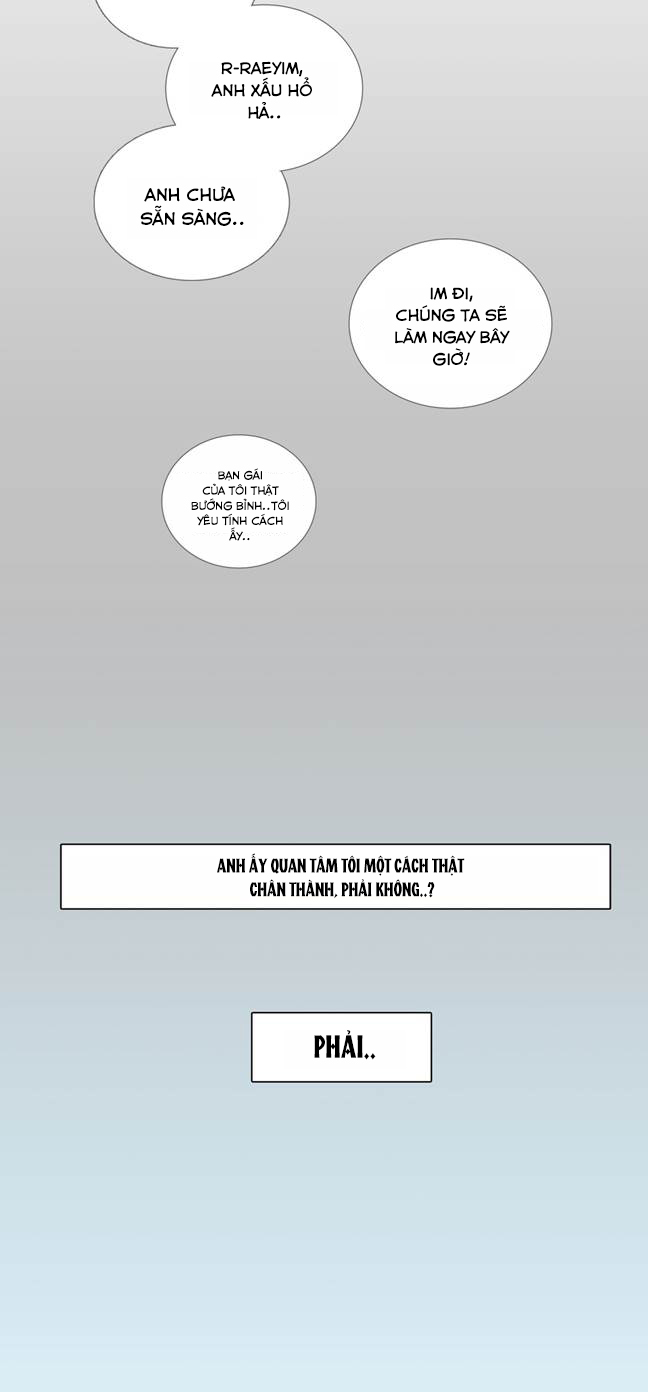 nói với anh chapter 44 30