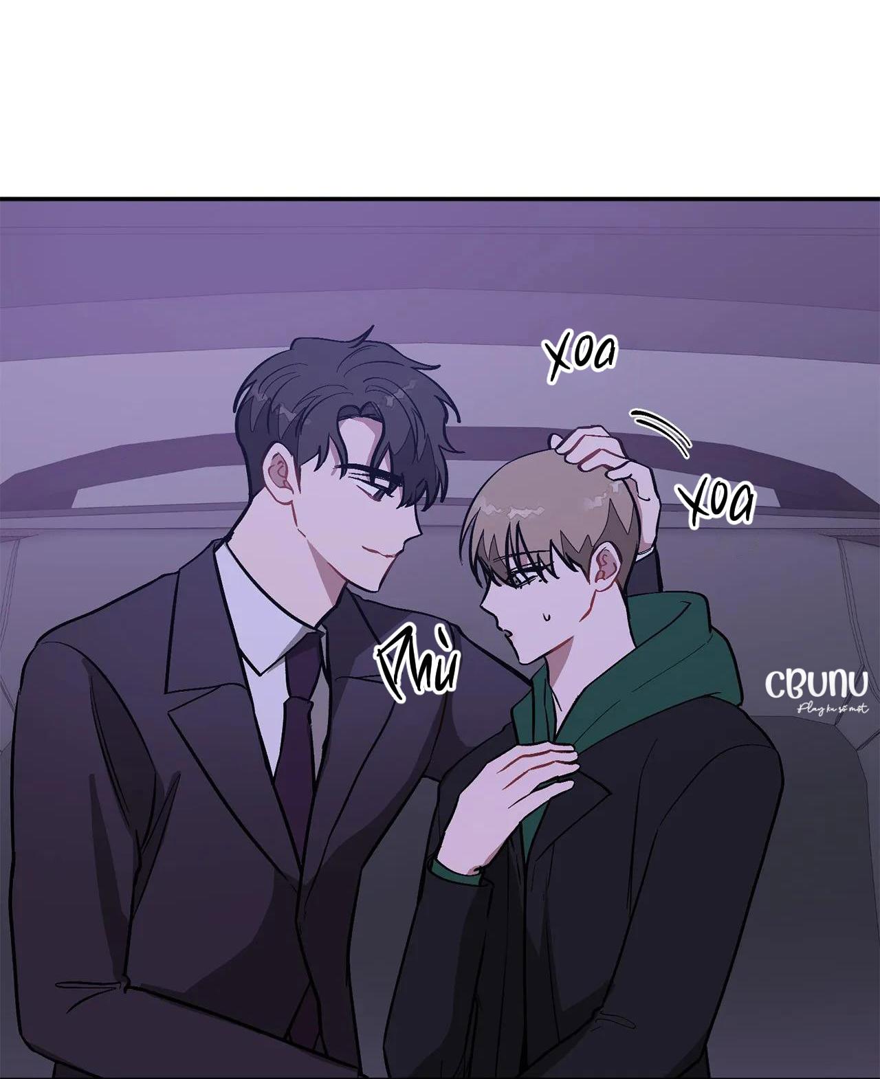 Sống Lại Lần Nữa chapter 58 123