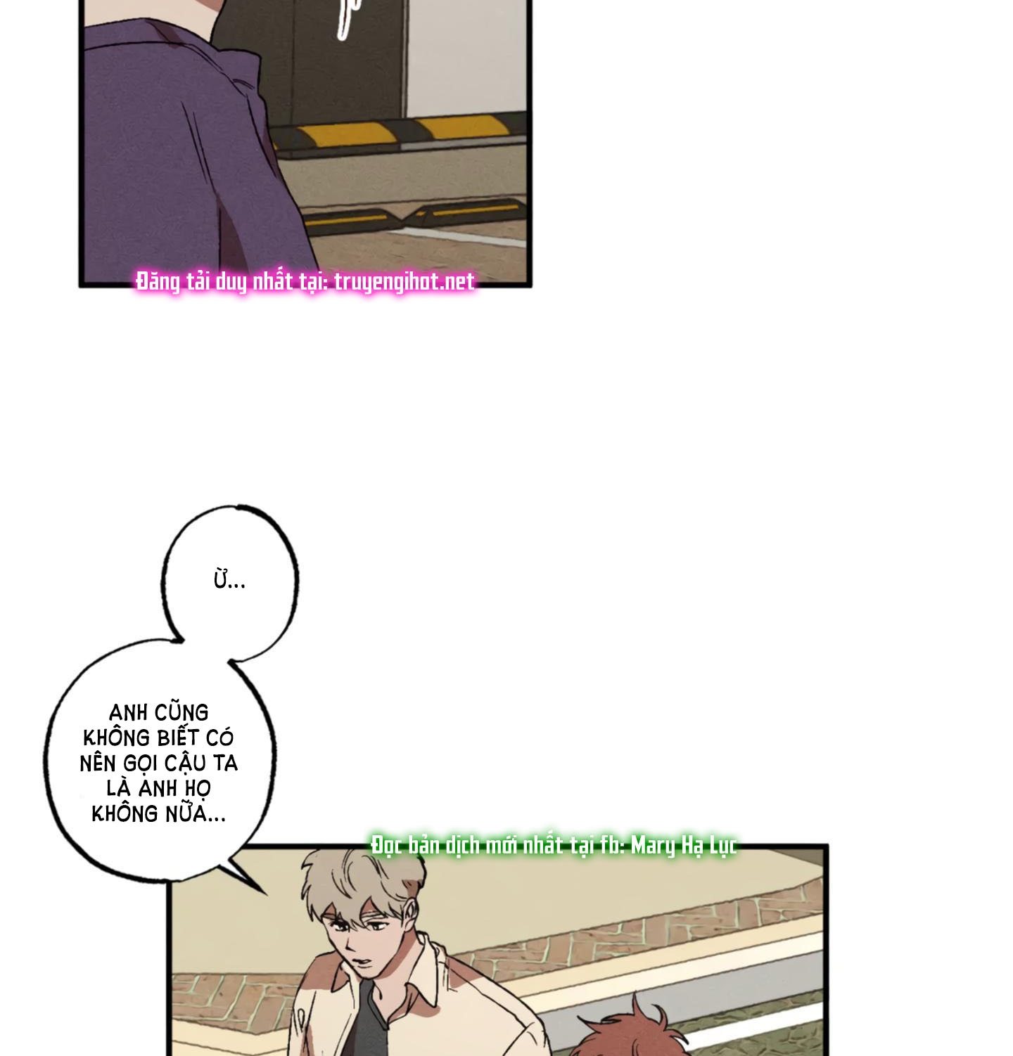 bẫy kép chapter 15 5