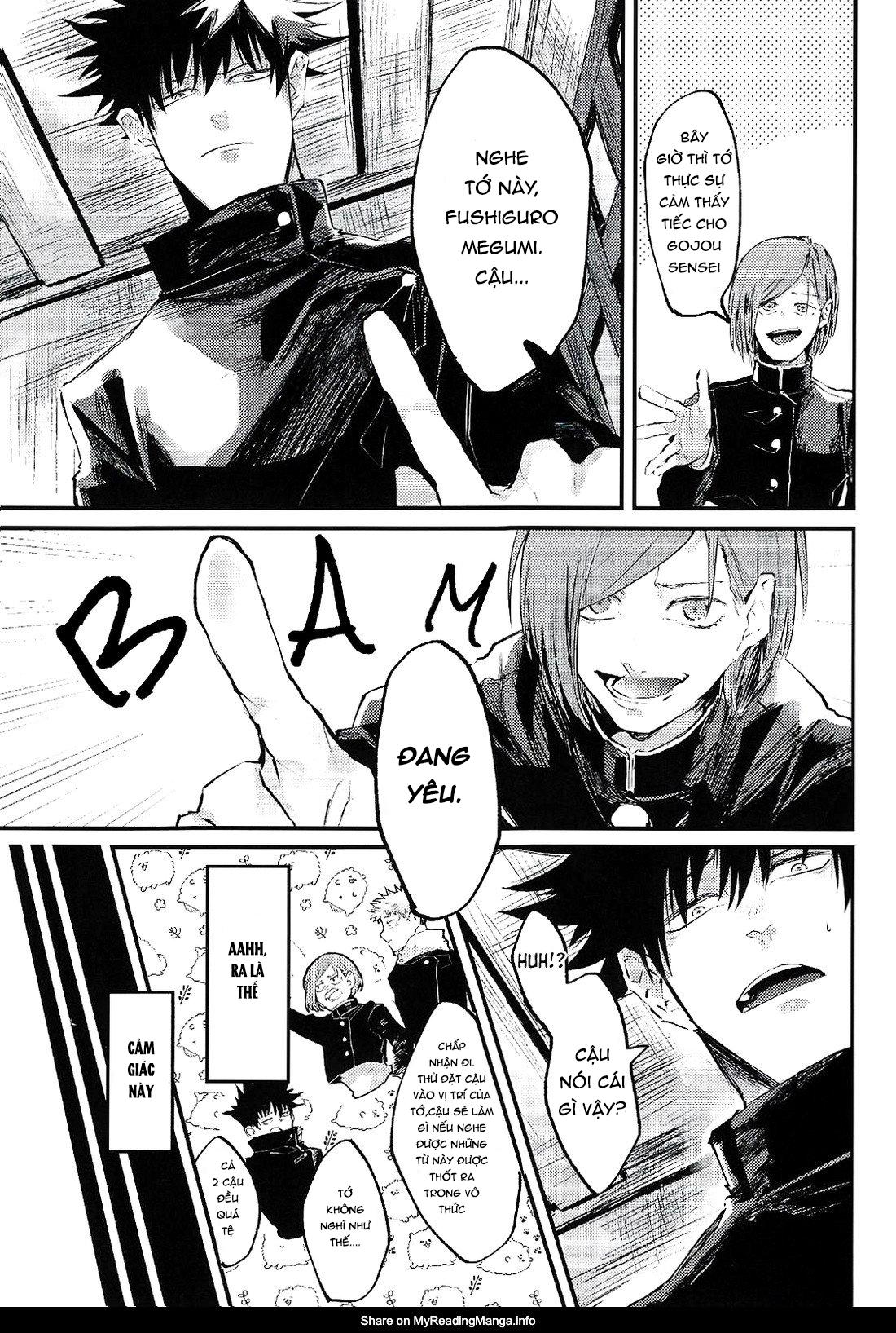 ổ sìn otp chapter 18 19