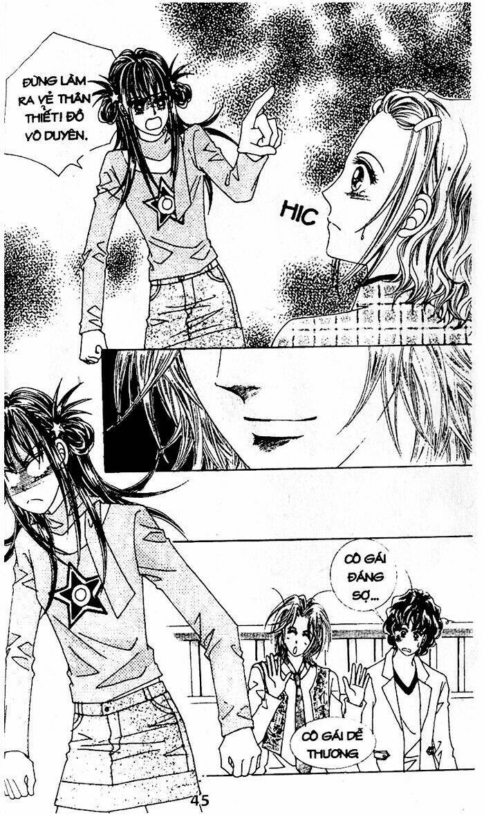 nhà trọ hoàn hảo chapter 86 17