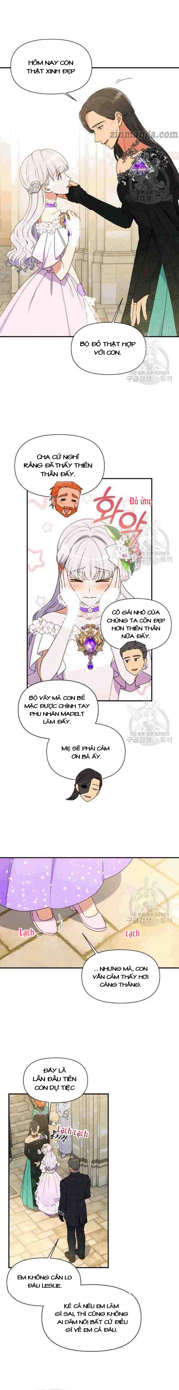 bản khế ước với nữ công tước ác ma chapter 85 10