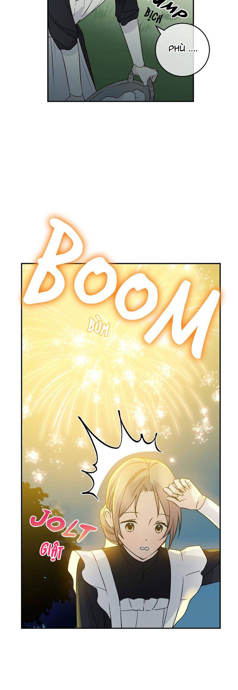 cô hầu giỏi giang chapter 15 7